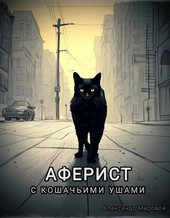 Аферист с кошачьими ушами