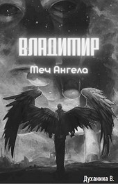 Владимир. Меч Ангела. Книга 1