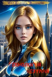 Технология безумия(ДЕМО)