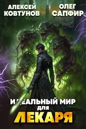 Идеальный мир для Лекаря 24