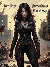 Новый мир.