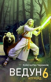 Ведун. Книга 6. Апгрейд.