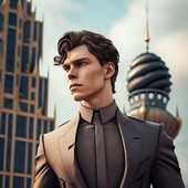 Паладин нового строя. Неофит. Том III.