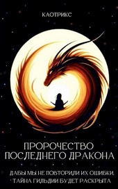 Пророчество Последнего Дракона