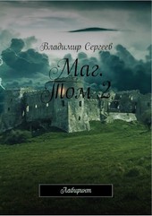 Маг. Том 2. Лабиринт