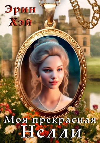 Моя прекрасная Нелли