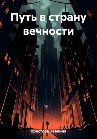 Путь в страну вечности