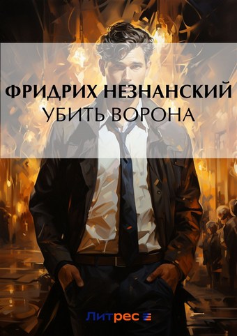 Убить ворона