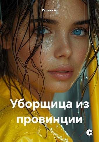 Уборщица из провинции