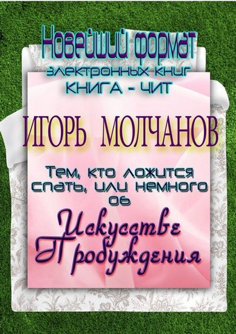 Тем, кто ложится спать, или немного об Искусстве пробуждения