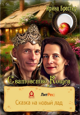 Сватовство Кощея