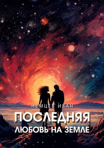 Последняя любовь на Земле