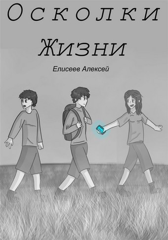 Осколки жизни