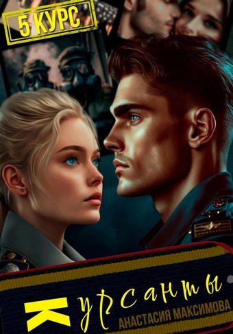 Курсанты – 5