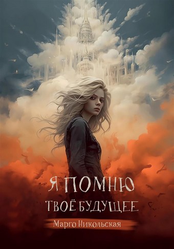 Я помню твоё будущее