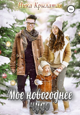 Мое новогоднее чудо